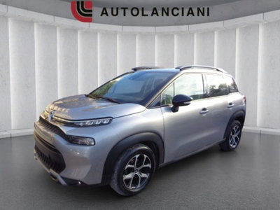 Citroen C3 Aircross BlueHDi 110 S&S Shine Pack usata