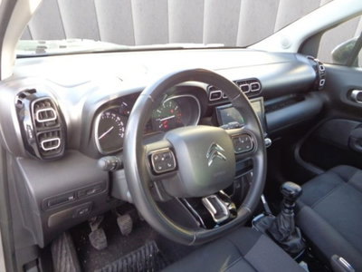 Citroen C3 Aircross BlueHDi 110 S&S Shine Pack (10)