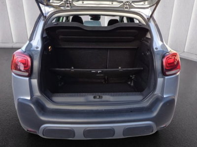 Citroen C3 Aircross BlueHDi 110 S&S Shine Pack (15)