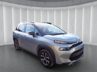 Citroen C3 Aircross BlueHDi 110 S&S Shine Pack (3)