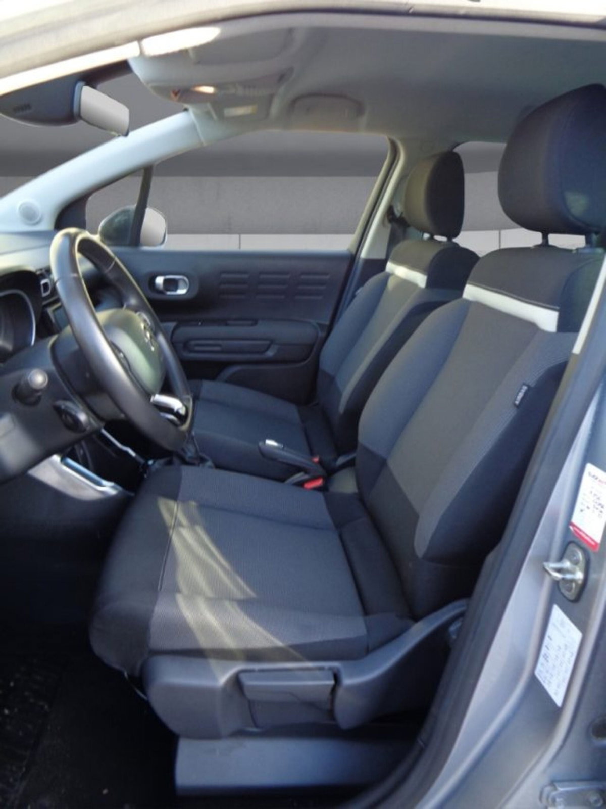 Citroen C3 Aircross BlueHDi 110 S&S Shine Pack (6)