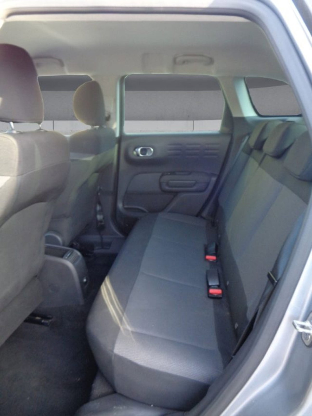 Citroen C3 Aircross BlueHDi 110 S&S Shine Pack (7)