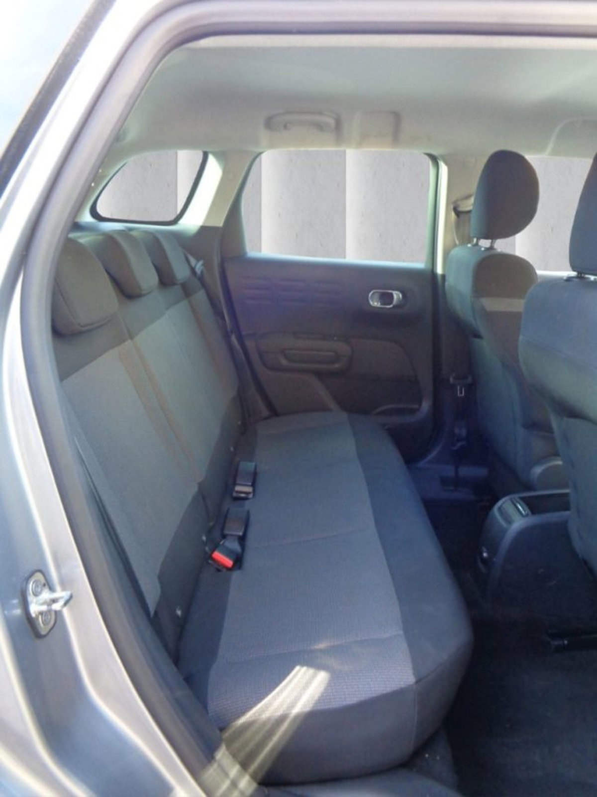 Citroen C3 Aircross BlueHDi 110 S&S Shine Pack (8)