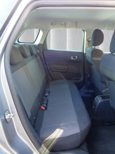 Citroen C3 Aircross BlueHDi 110 S&S Shine Pack (8)