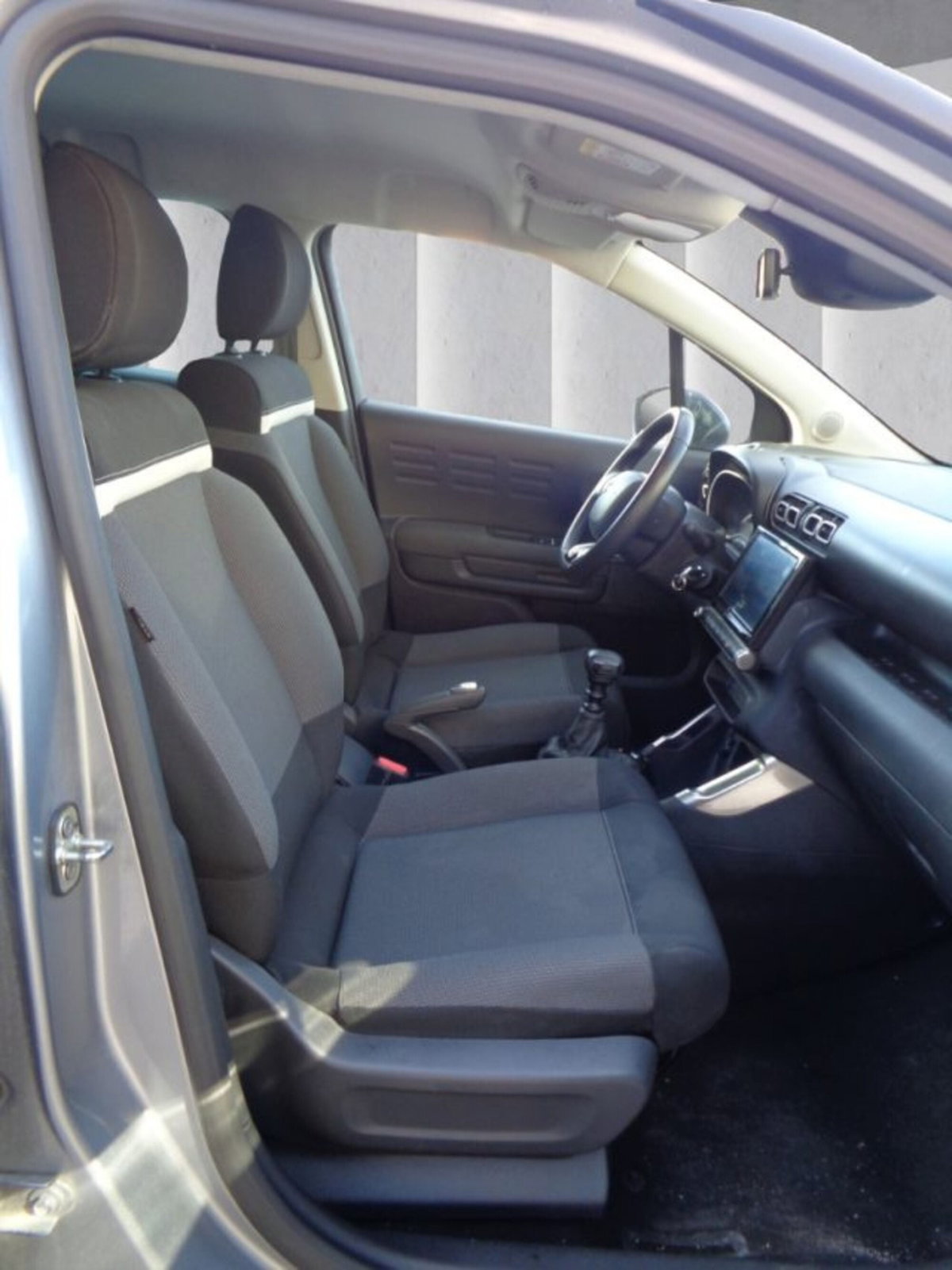 Citroen C3 Aircross BlueHDi 110 S&S Shine Pack (9)