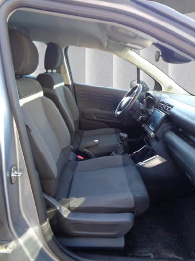Citroen C3 Aircross BlueHDi 110 S&S Shine Pack (9)
