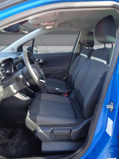 Citroen C3 Aircross BlueHDi 110 S&S Shine Pack (6)