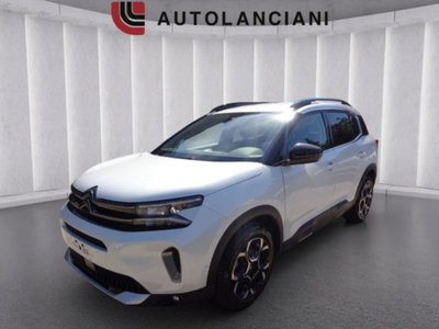 Citroen C5 Aircross Aircross BlueHDi 130 S&S Shine usata