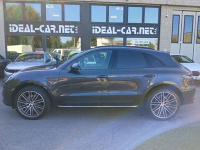 Porsche Macan 2.0 (4)