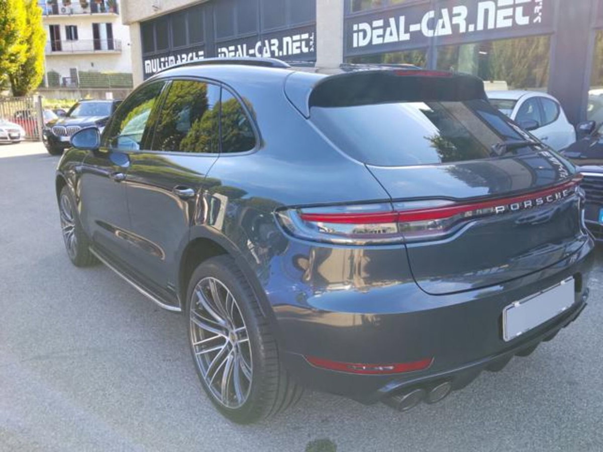 Porsche Macan 2.0 (5)