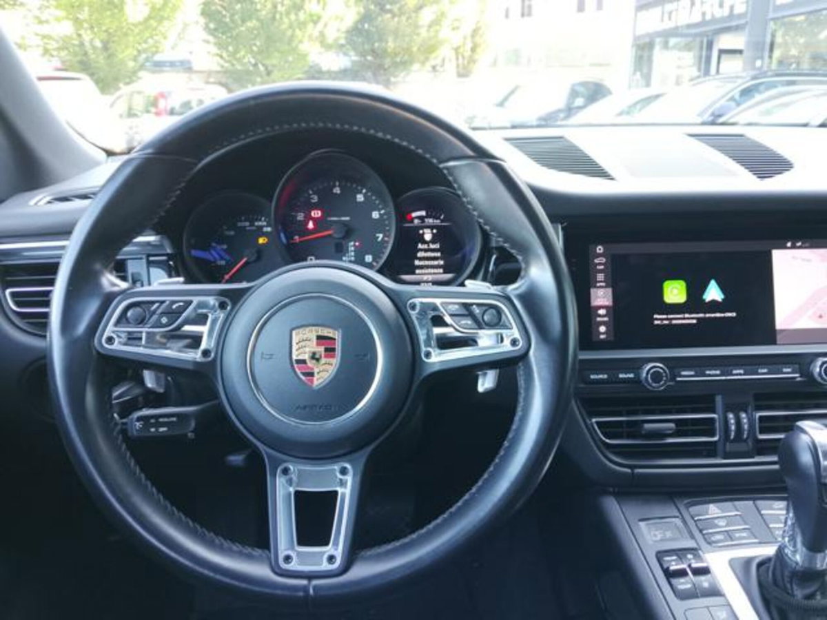 Porsche Macan 2.0 (8)