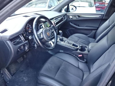 Porsche Macan 2.0 (9)