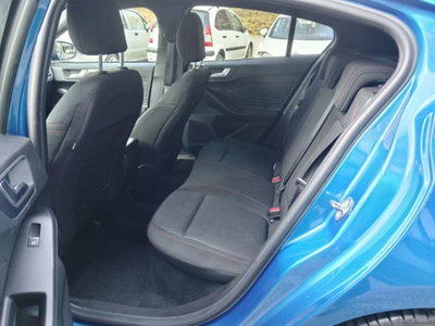 Ford Focus 2.0 EcoBlue 150 CV automatico 5p. ST-Line X Co-Pilot (12)