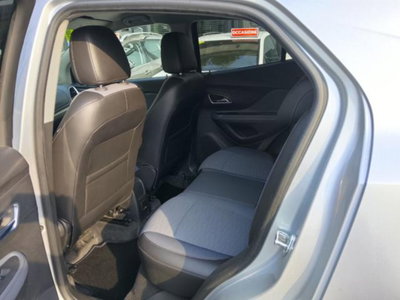 Opel Mokka 1.4 Turbo Ecotec 140CV 4x2 Start&Stop Ego (12)