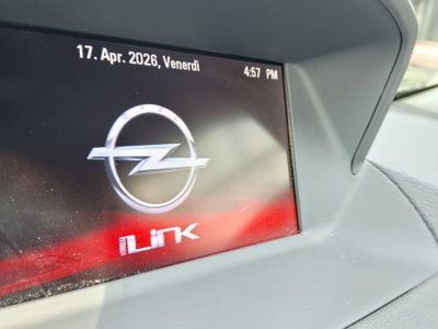 Opel Mokka 1.4 Turbo Ecotec 140CV 4x2 Start&Stop Ego (13)