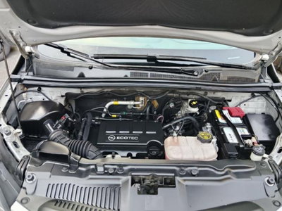 Opel Mokka 1.4 Turbo Ecotec 140CV 4x2 Start&Stop Ego (14)