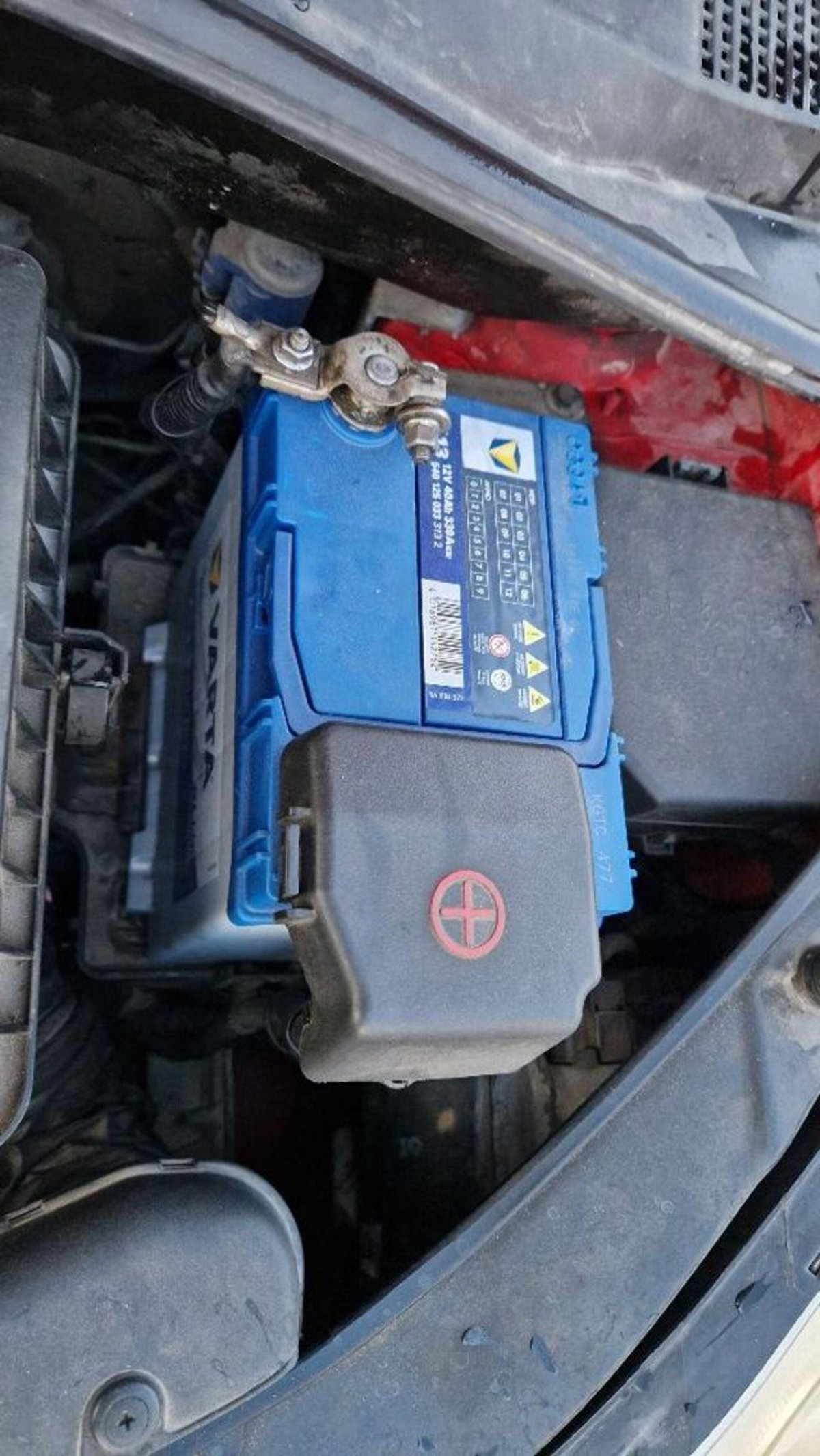 Kia Picanto 1.0 12V Easy Bi-Fuel (11)