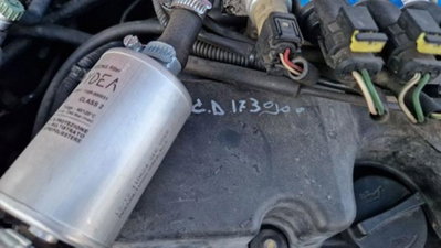 Kia Picanto 1.0 12V Easy Bi-Fuel (13)