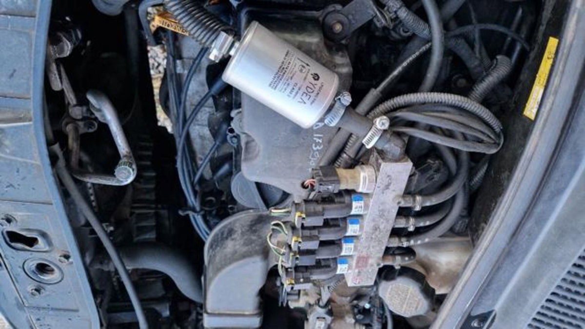 Kia Picanto 1.0 12V Easy Bi-Fuel (14)