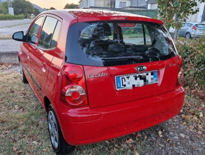 Kia Picanto 1.0 12V Easy Bi-Fuel (2)