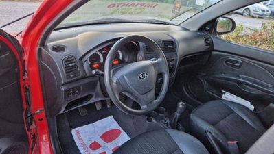 Kia Picanto 1.0 12V Easy Bi-Fuel (4)