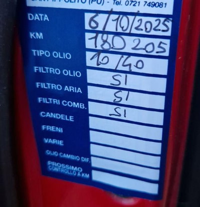 Kia Picanto 1.0 12V Easy Bi-Fuel (5)