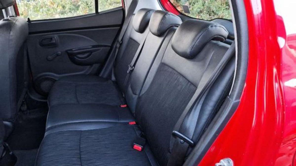 Kia Picanto 1.0 12V Easy Bi-Fuel (7)