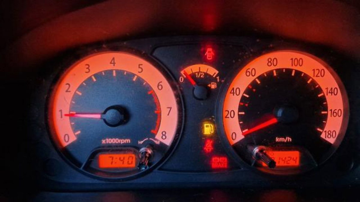 Kia Picanto 1.0 12V Easy Bi-Fuel (8)