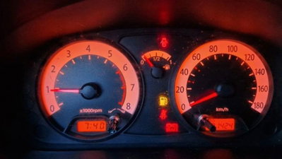 Kia Picanto 1.0 12V Easy Bi-Fuel (8)