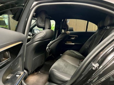 Mercedes-Benz Classe C 220 d Mild hybrid 4Matic Premium Pro (9)