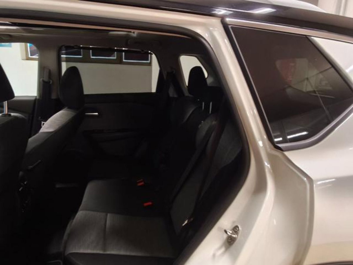 Nissan X-Trail 1.5 e-power Tekna e-4orce 4wd auto (11)