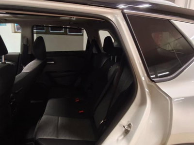 Nissan X-Trail 1.5 e-power Tekna e-4orce 4wd auto (11)
