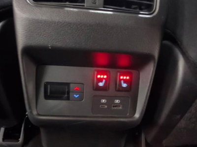 Nissan X-Trail 1.5 e-power Tekna e-4orce 4wd auto (13)