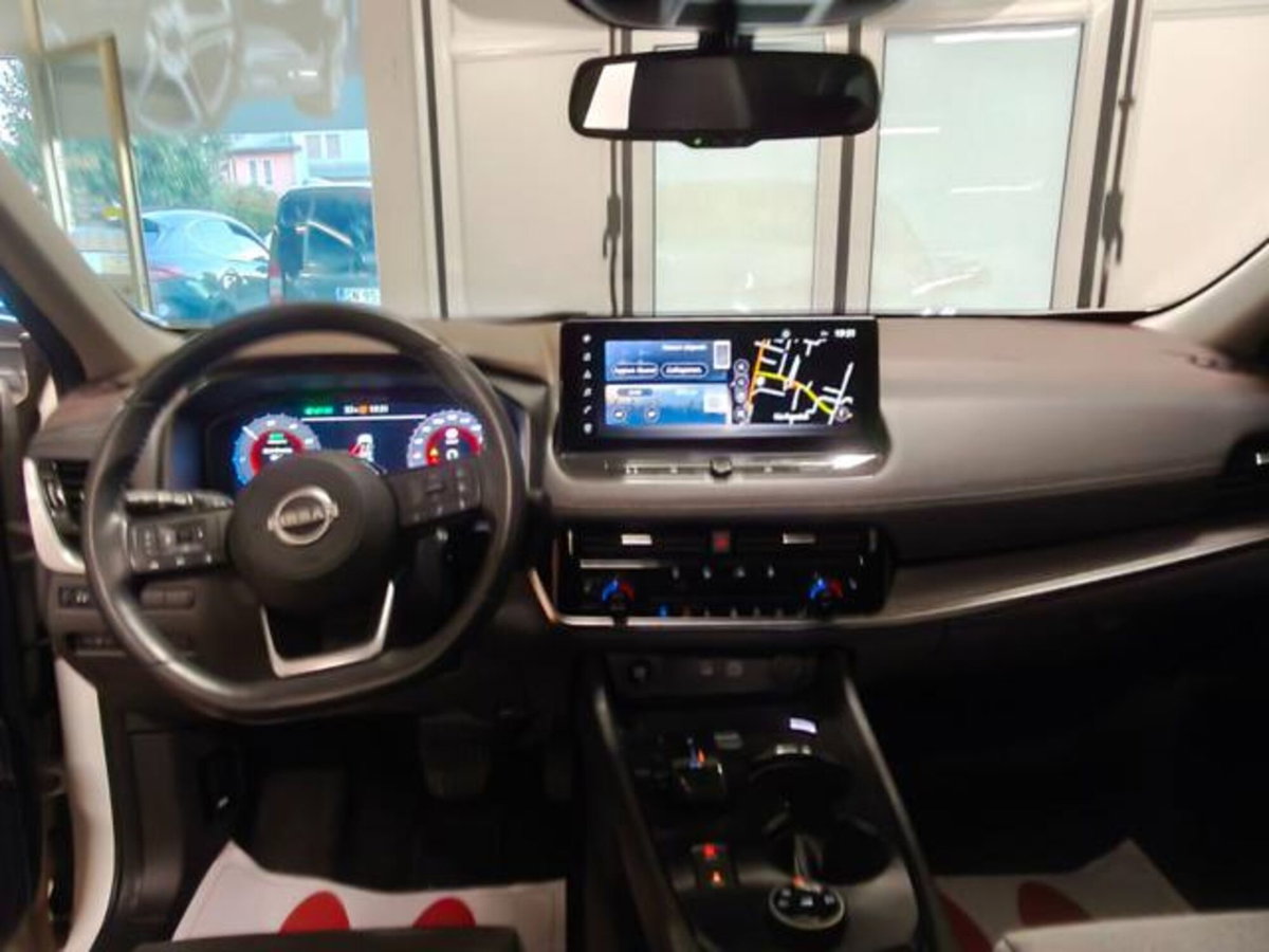 Nissan X-Trail 1.5 e-power Tekna e-4orce 4wd auto (14)