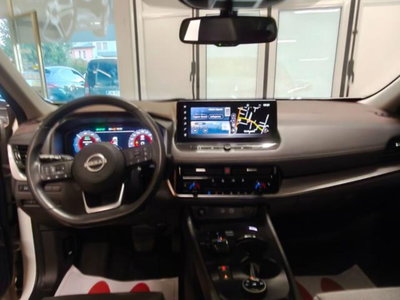 Nissan X-Trail 1.5 e-power Tekna e-4orce 4wd auto (14)