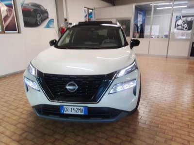 Nissan X-Trail 1.5 e-power Tekna e-4orce 4wd auto (3)
