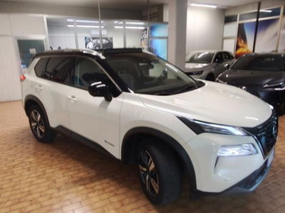 Nissan X-Trail 1.5 e-power Tekna e-4orce 4wd auto (4)