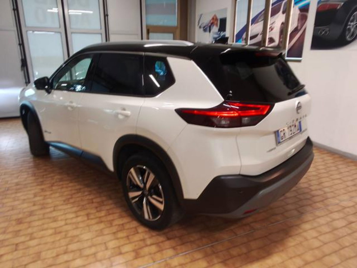 Nissan X-Trail 1.5 e-power Tekna e-4orce 4wd auto (7)