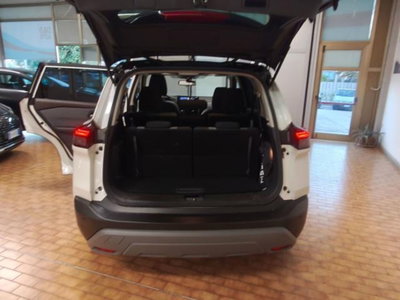 Nissan X-Trail 1.5 e-power Tekna e-4orce 4wd auto (8)