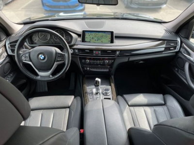 BMW X5 xDrive25d Luxury (9)