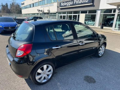 Renault Clio 1.5 dCi 105CV 5 porte Luxe (5)