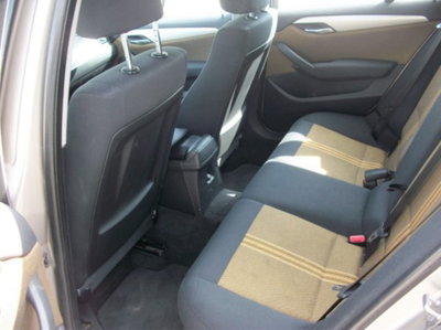 BMW X1 sDrive18d (9)