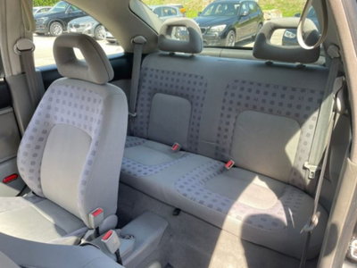 Volkswagen New Beetle TDI (11)