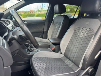 Volkswagen Tiguan Allspace 2.0 TDI 200 CV SCR DSG 4MOTION R-Line (11)