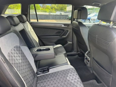 Volkswagen Tiguan Allspace 2.0 TDI 200 CV SCR DSG 4MOTION R-Line (16)