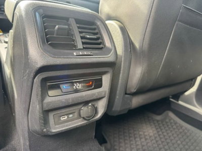 Volkswagen Tiguan Allspace 2.0 TDI 200 CV SCR DSG 4MOTION R-Line (19)