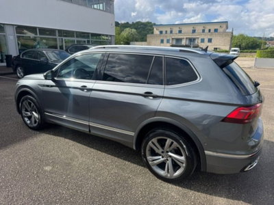 Volkswagen Tiguan Allspace 2.0 TDI 200 CV SCR DSG 4MOTION R-Line (4)