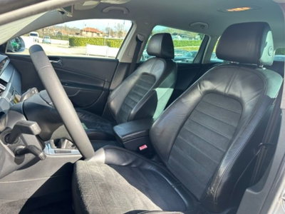 Volkswagen Passat Variant 2.0 TDI 170CV DPF Highline (11)