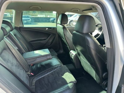 Volkswagen Passat Variant 2.0 TDI 170CV DPF Highline (12)