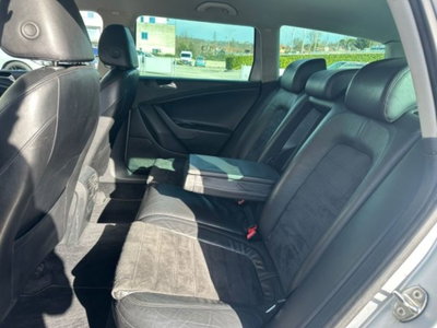 Volkswagen Passat Variant 2.0 TDI 170CV DPF Highline (13)